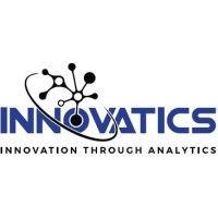 innovatics logo image