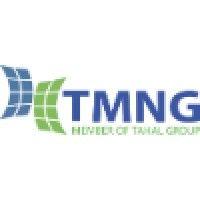 tmng  (member of tahal group)