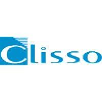 clisso logo image