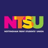 nottingham trent students'​ union logo image