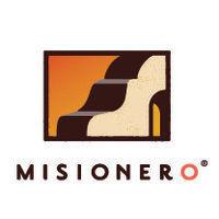 misionero logo image