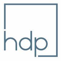 hdp (overseas) ltd. logo image