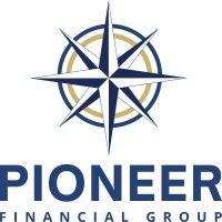 pioneer financial group, inc. logo image