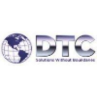 diverse technologies corporation logo image