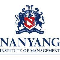 nanyang institute of management logo image