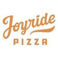 joyride pizza logo image