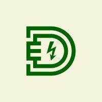 dispatchenergy logo image