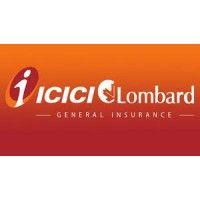 icici lombard general insurance company limited logo image