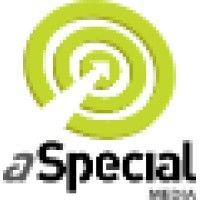 aspecial media pte ltd logo image