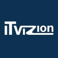 it vizion logo image