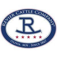 revier cattle company logo image