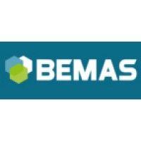 bemas - belgian maintenance association logo image