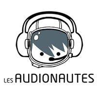 les audionautes logo image