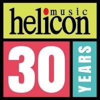 helicon music