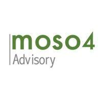 moso4 advisory logo image