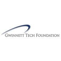 gwinnett tech foundation logo image