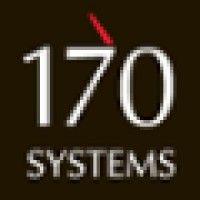 170 systems logo image