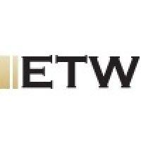 epstein turner weiss, p.c. logo image