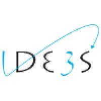 ide3s inc logo image