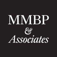 mmbp & associates logo image