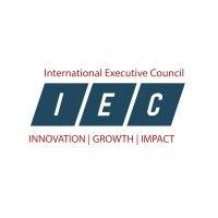 international executive council (iec) logo image