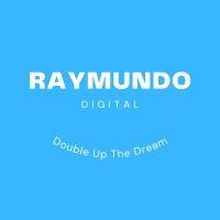 raymundo digital logo image