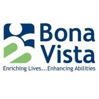 bona vista programs, inc. logo image