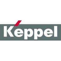 keppel (fund management & investment) logo image