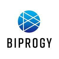 biprogy inc. logo image