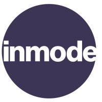 in.mode public relations logo image