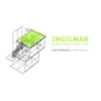 engelman construction ltd logo image