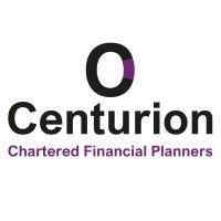 centurion chartered financial planners logo image