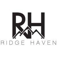 ridge haven logo image