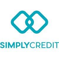 simplycredit, inc. logo image