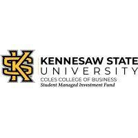 ksu student managed investment fund llc logo image