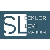 sekler levi logo image