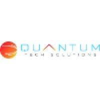 quantum tech solutions logo image