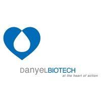 danyel biotech logo image