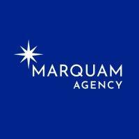 marquam agency logo image