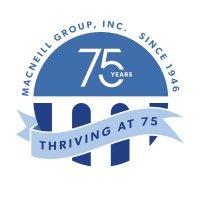 macneill group, inc. logo image