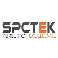 spctek logo image