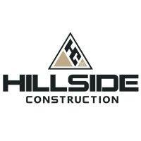 hillside construction