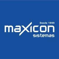 maxicon sistemas