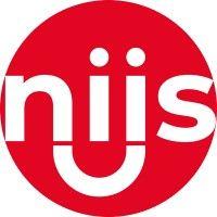 nijsen company logo image