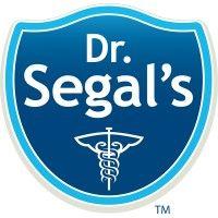 dr. segal's™ logo image