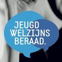 jeugdwelzijnsberaad logo image