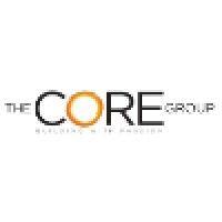 the core group – builders