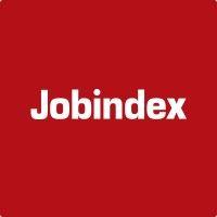 jobindex a/s logo image