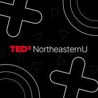 tedxnortheasternu logo image