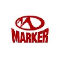 marker ltd. logo image